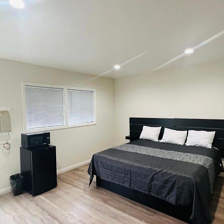Holly Park Motel Near Lax Lennox エクステリア 写真